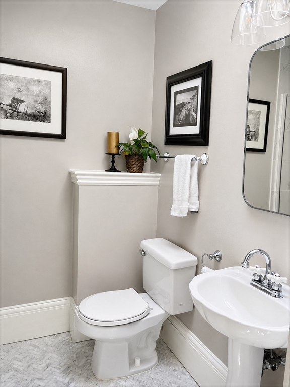 35 Washington Square, Unit 3 Salem, MA 01970 - Photo 17 of 28