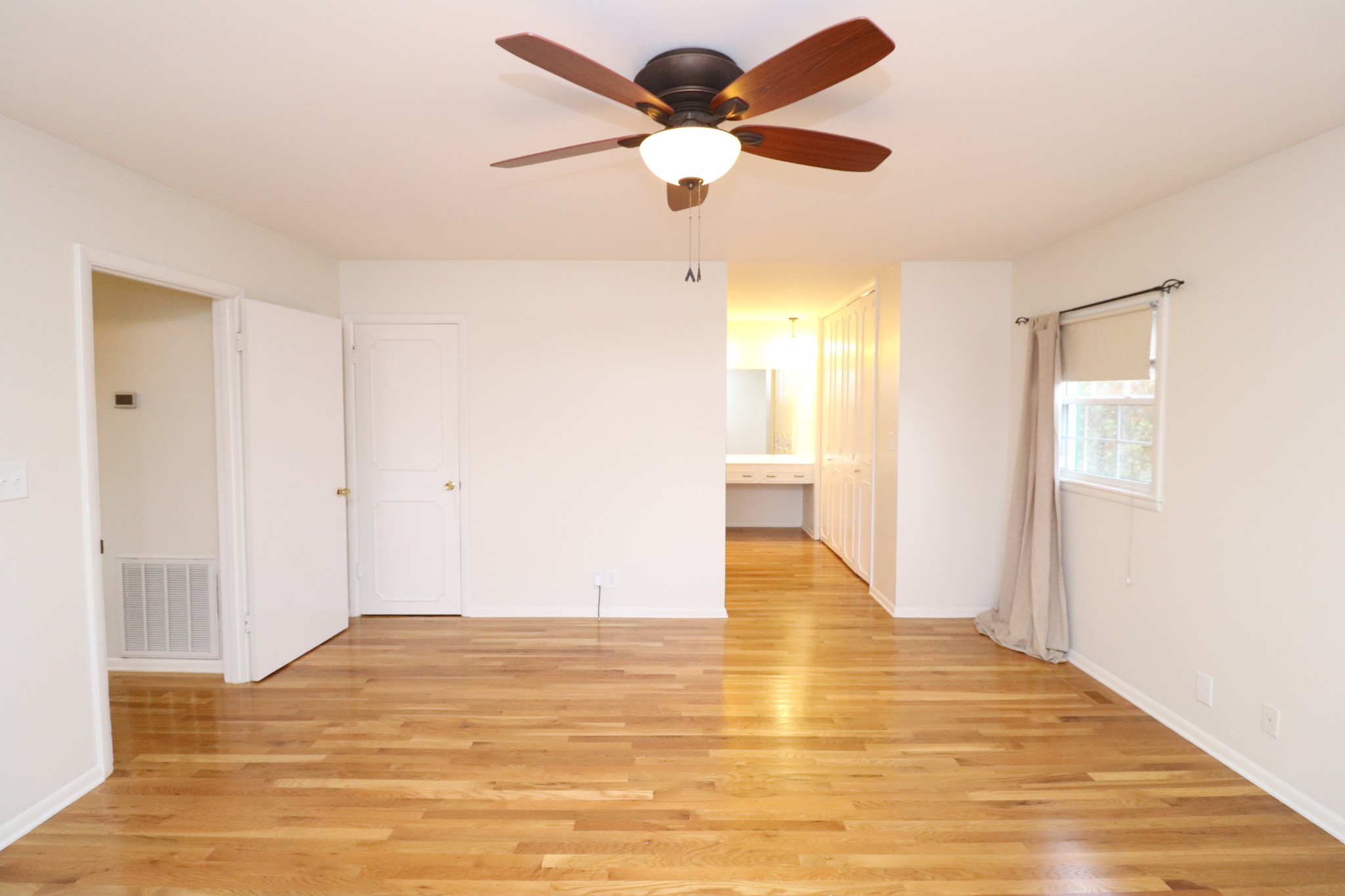 545 Puryears Bend Road Hartsville, TN 37074 - Photo 19 of 50 a view of an empty room and window