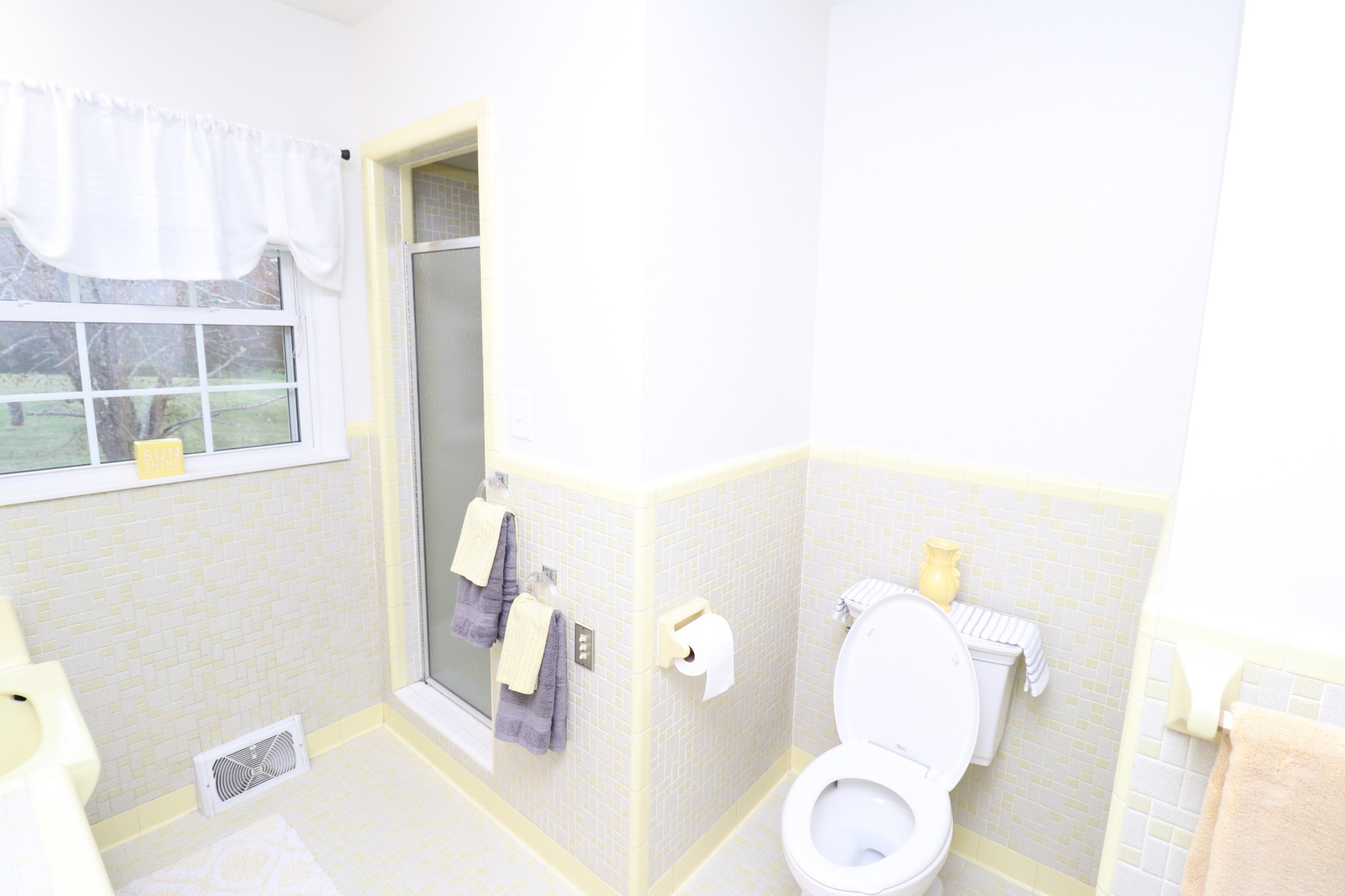 545 Puryears Bend Road Hartsville, TN 37074 - Photo 26 of 50 a bathroom with a toilet and a sink