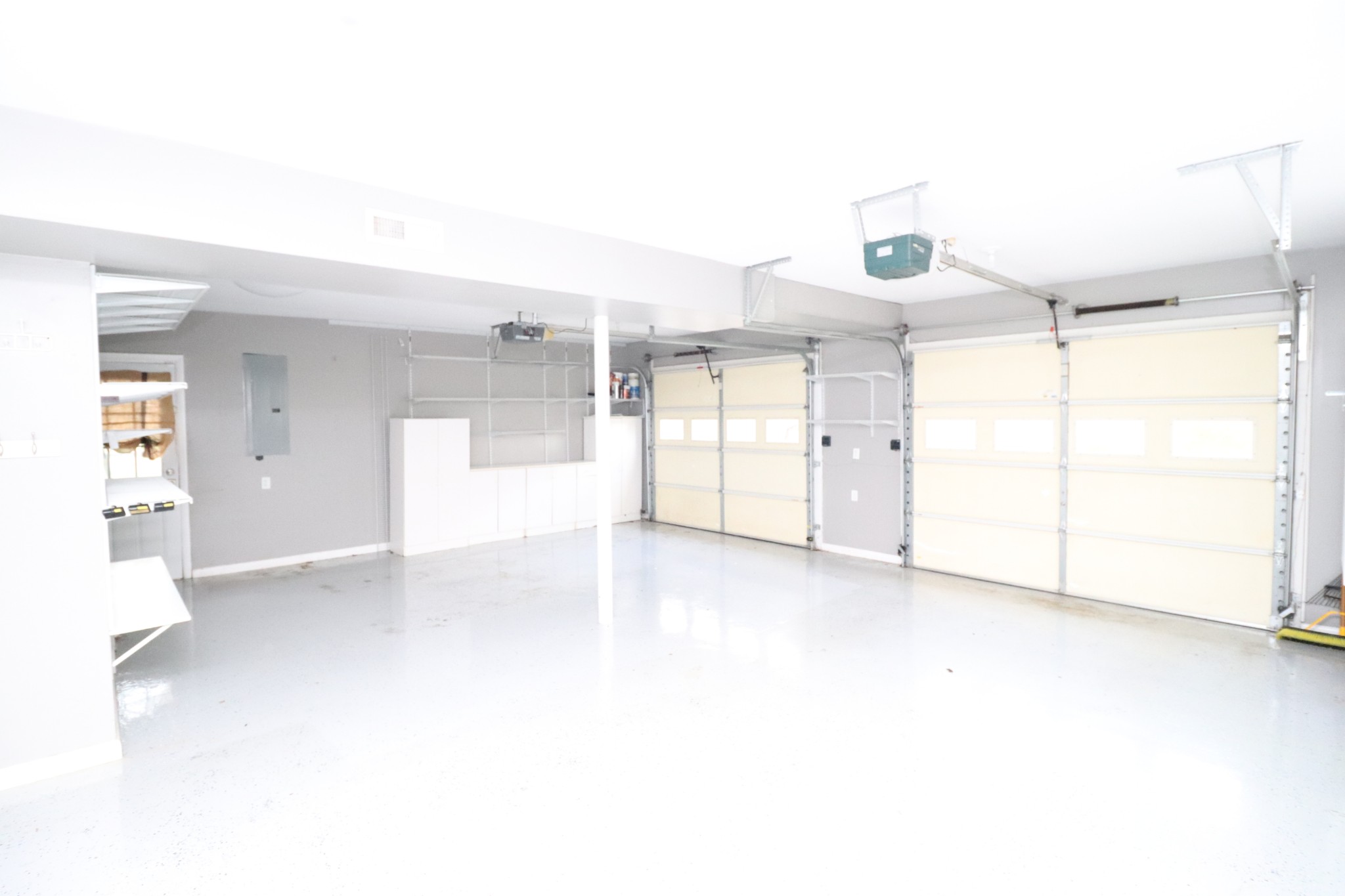 545 Puryears Bend Road Hartsville, TN 37074 - Photo 37 of 50 a view of an empty room with a window