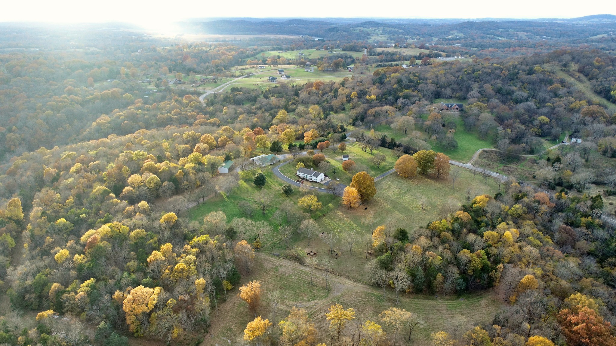 545 Puryears Bend Road Hartsville, TN 37074 - Photo 50 of 50 a view of a green field