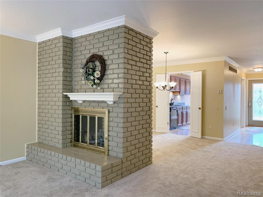 1128 Timberview Trail Bloomfield Hills, MI 48304 - Photo 14 of 31