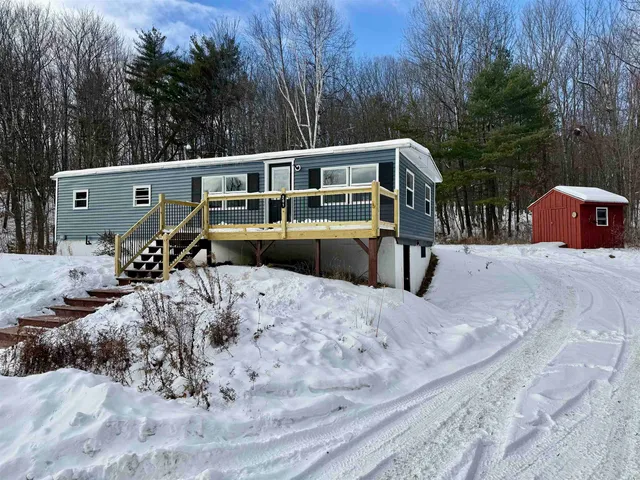 $299,900 | 201 Parade Road, Meredith, NH 03253