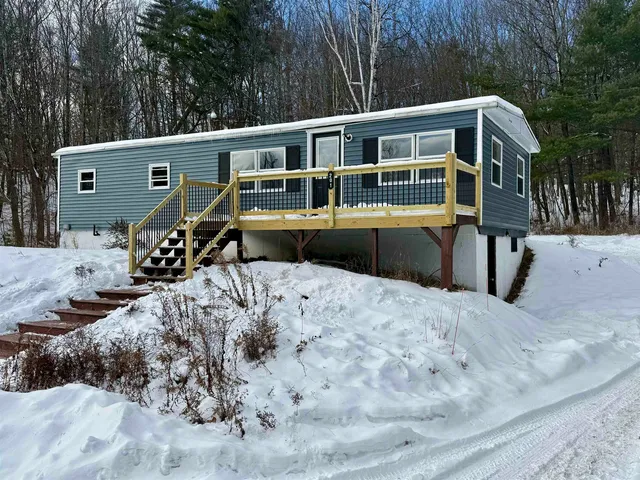 $299,900 | 201 Parade Road, Meredith, NH 03253