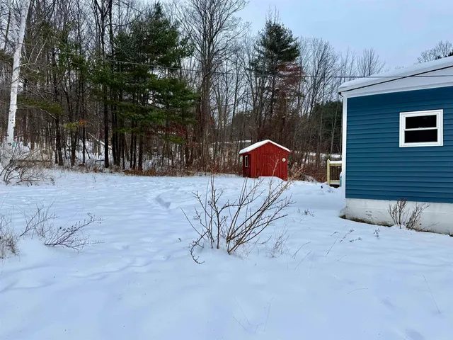 $299,900 | 201 Parade Road, Meredith, NH 03253