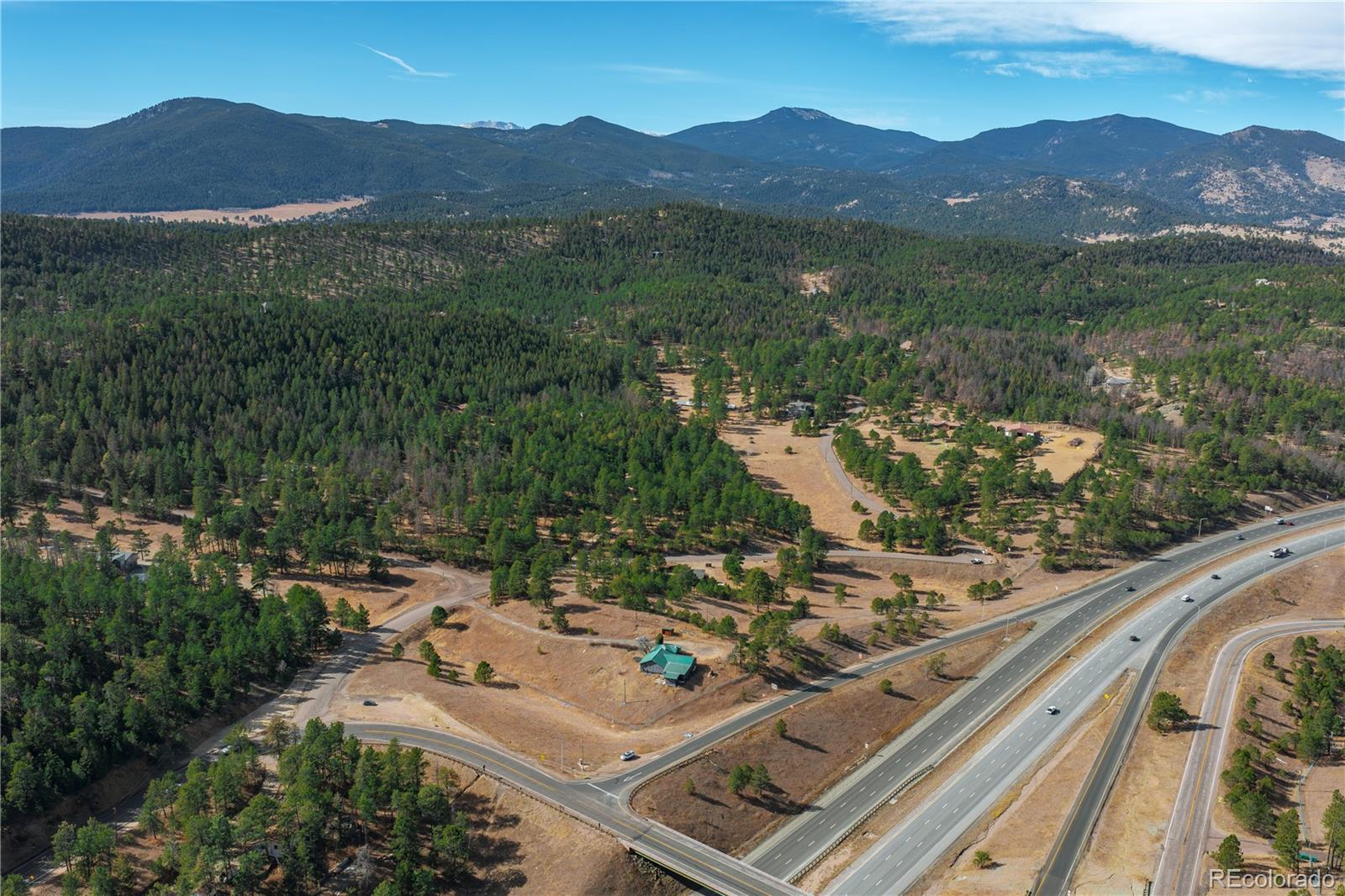 29793 Ruby Ranch Road Evergreen, CO 80439 - Photo 7 of 39