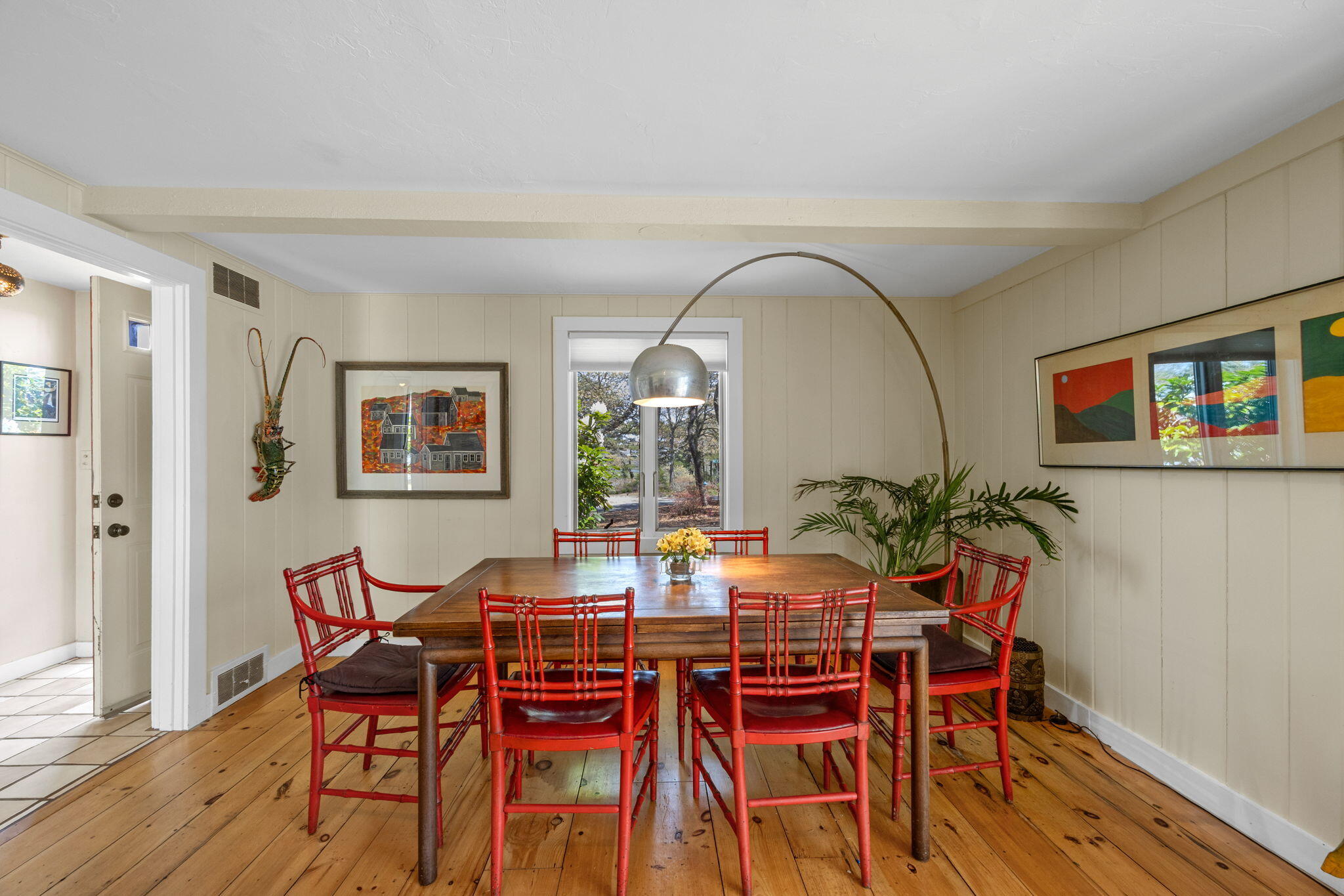 2 Brettwood Road Harwich, MA 02645 - Photo 10 of 42 dining room 1