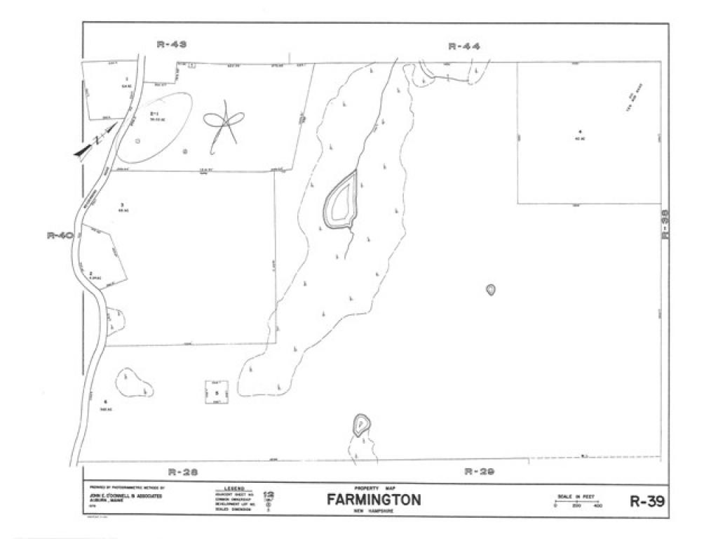 2 Meaderboro Road Farmington, NH 03835 - Photo 2 of 2