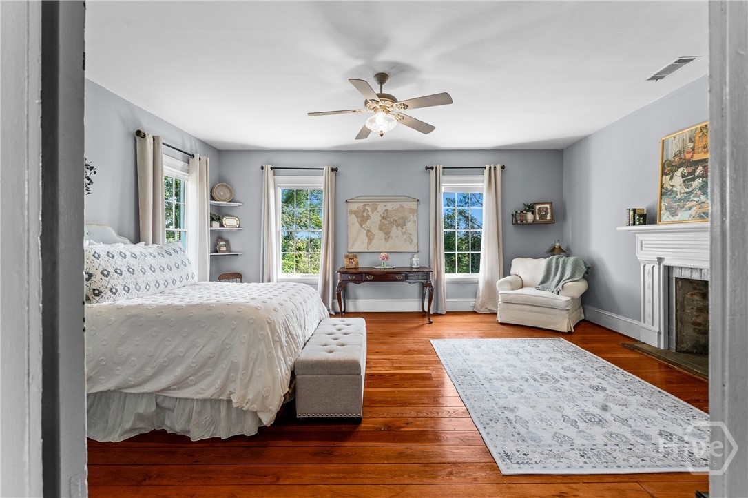 8075 Lakeview Road Statesboro, GA 30461 - Photo 48 of 72