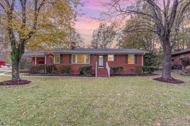 $328,500 | 1301 Lakeside Drive, Garner, NC 27529