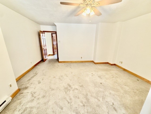 7 Parmenter Street, Unit 1 Boston, MA 02113 - Photo 23 of 23