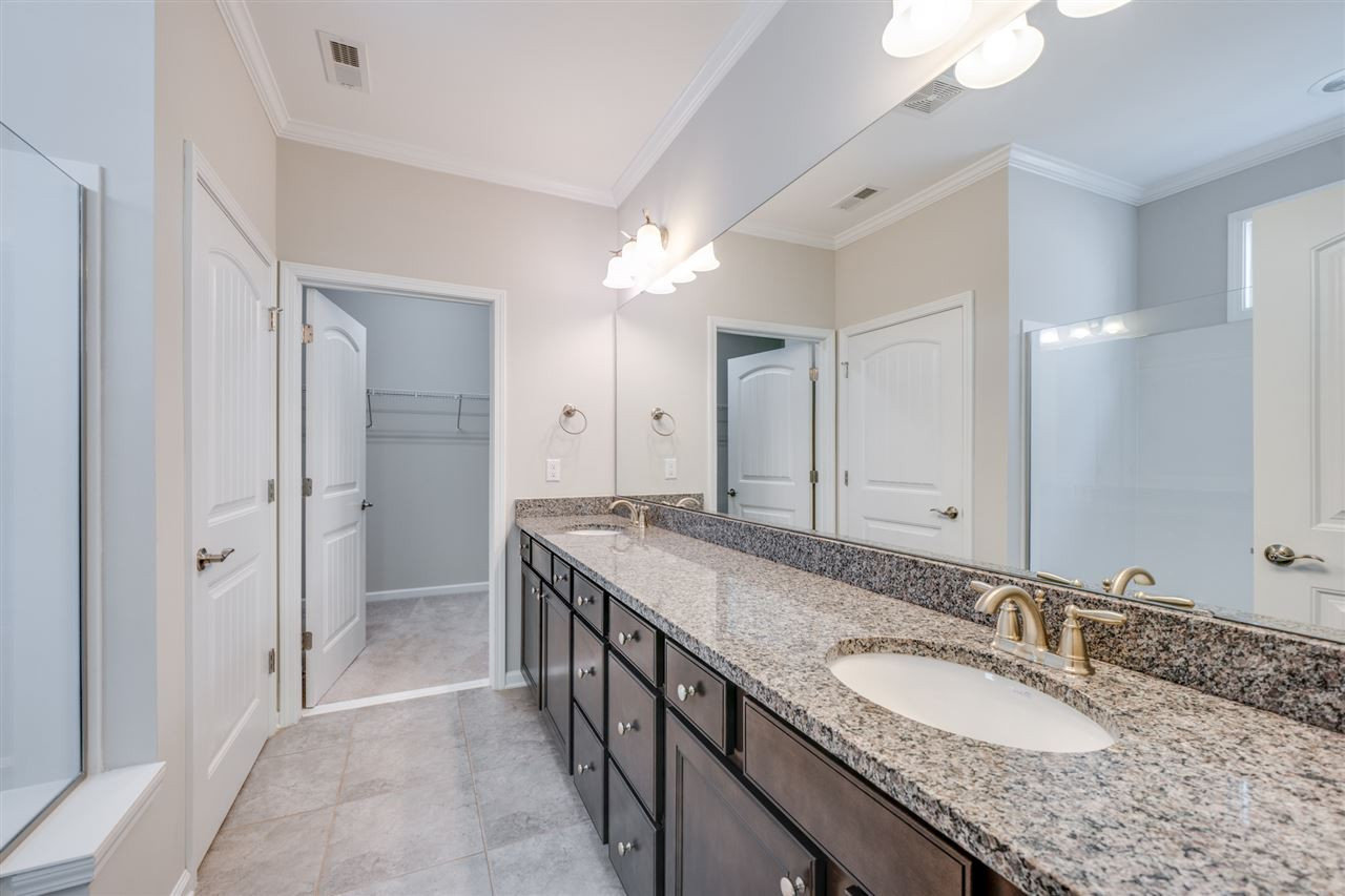 511 Tuttle Road Durham, NC 27703 - Photo 17 of 30 Master Bathroom