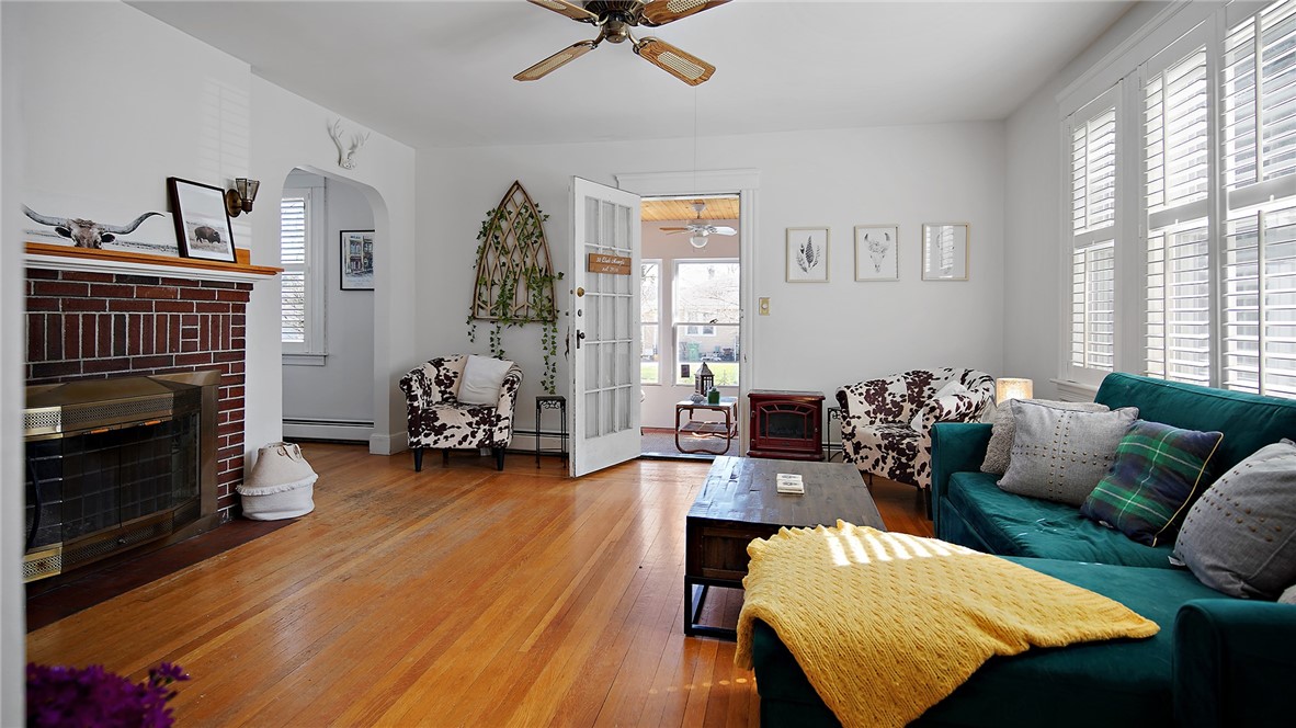 244 Tennyson Road Warwick, RI 02888 - Photo 10 of 25 Gallery Image 10