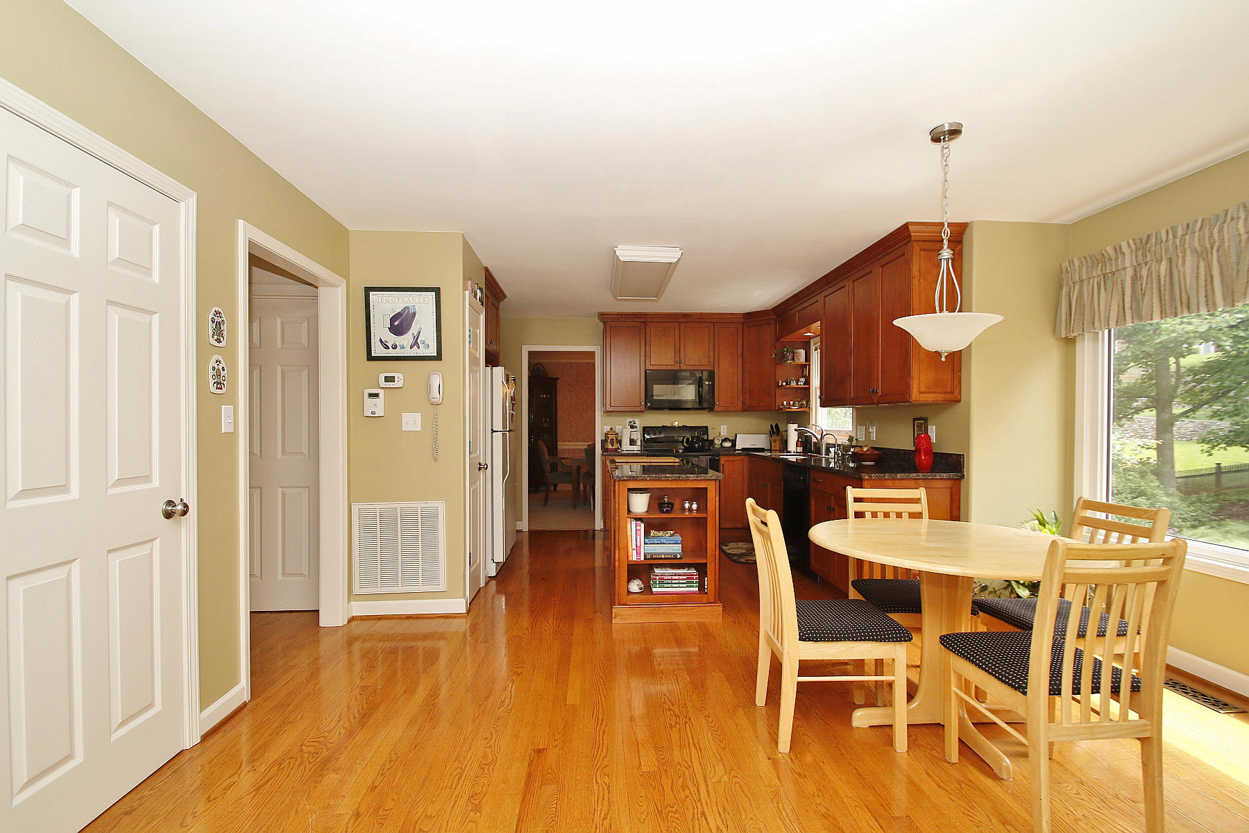 622 Stayman Road Roanoke, VA 24019 - Photo 16 of 76 _MG_1500