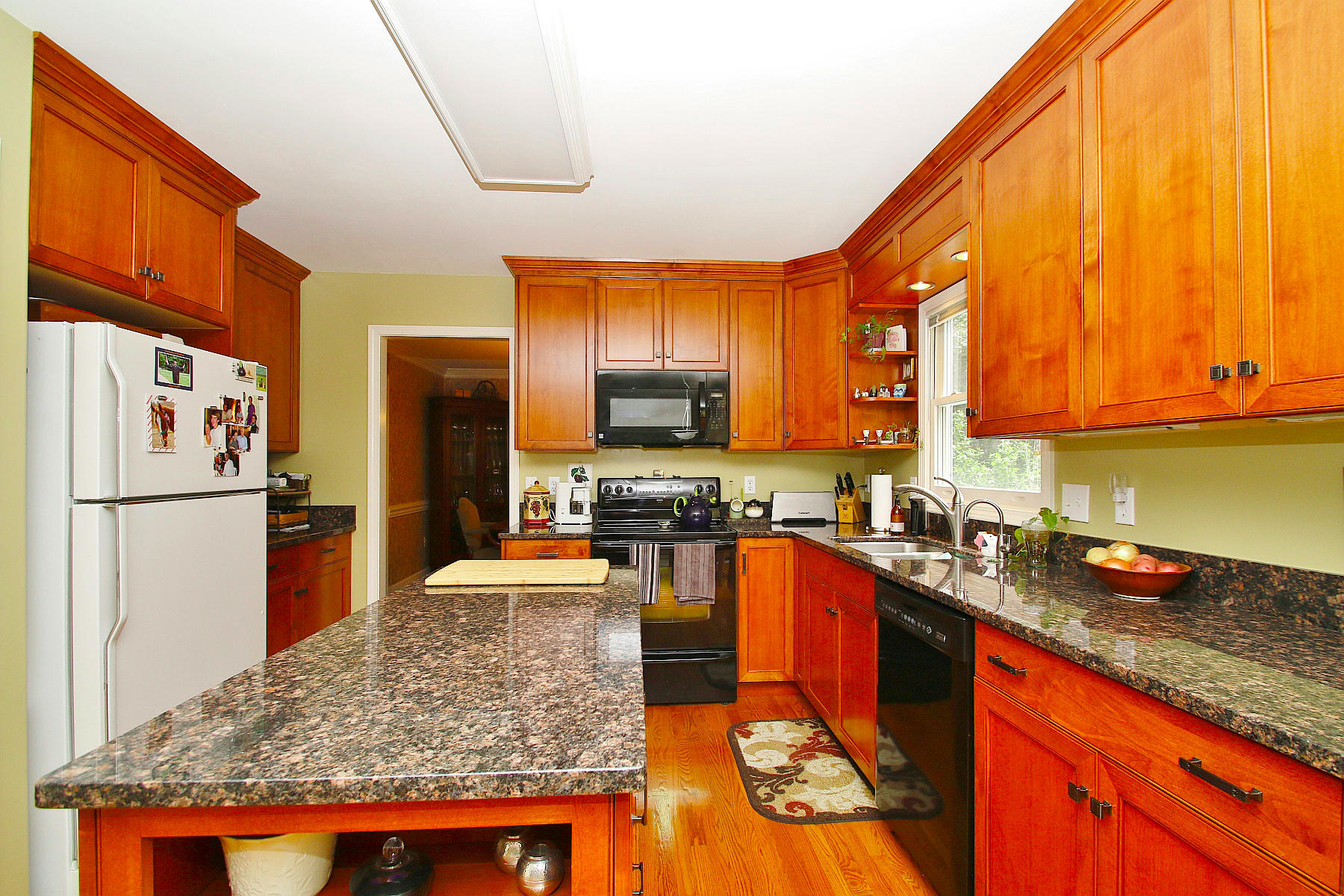 622 Stayman Road Roanoke, VA 24019 - Photo 18 of 76 _MG_1505