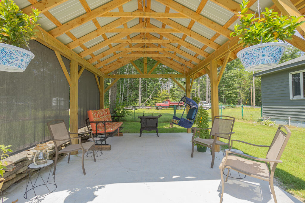 373 Vienna Road Chesterville, ME 04938 - Photo 33 of 57 sandyriverrealty-31