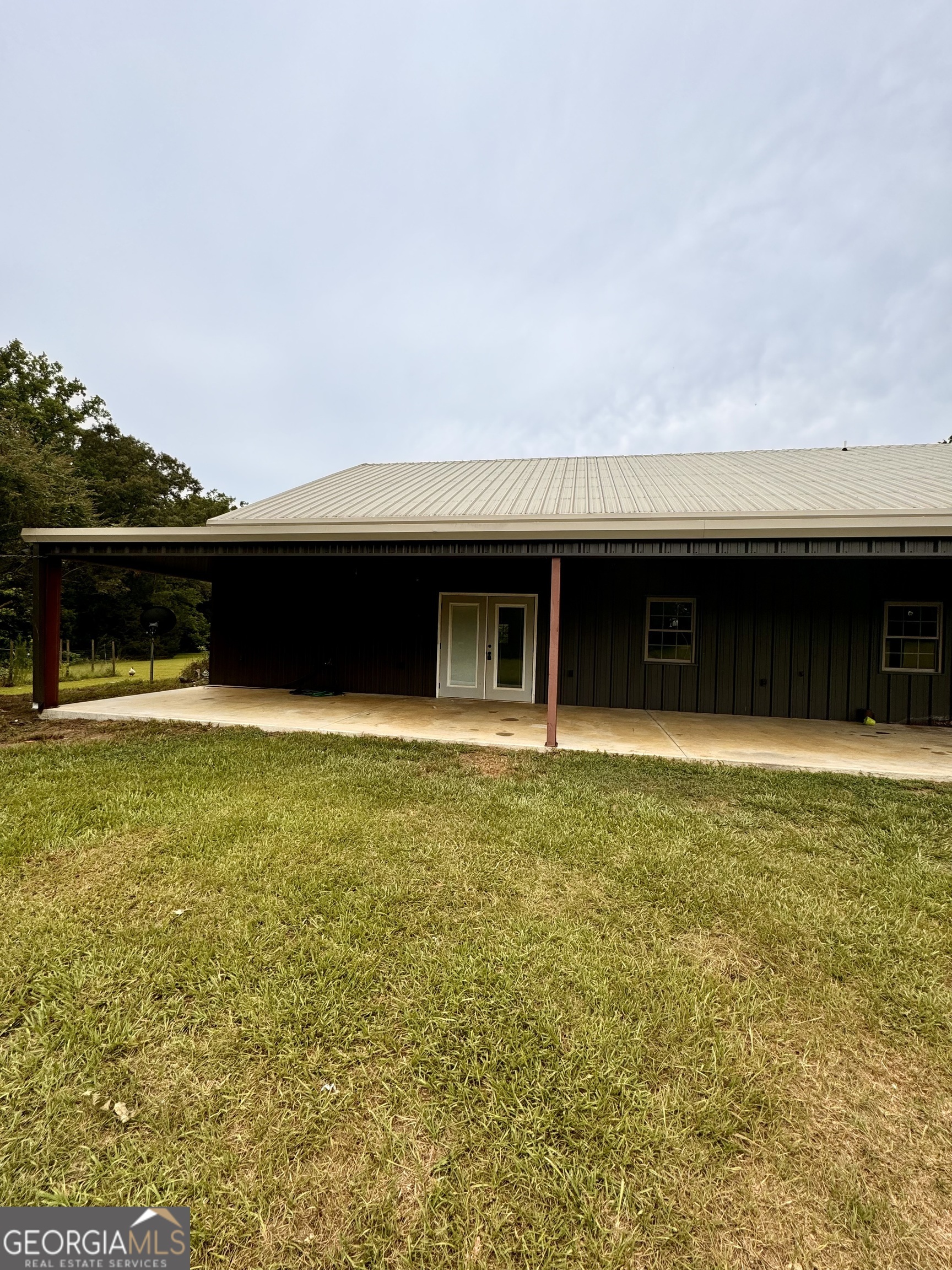 1597 Lyons Center Road Lyons, GA 30436 - Photo 1 of 1 Gallery Image 1