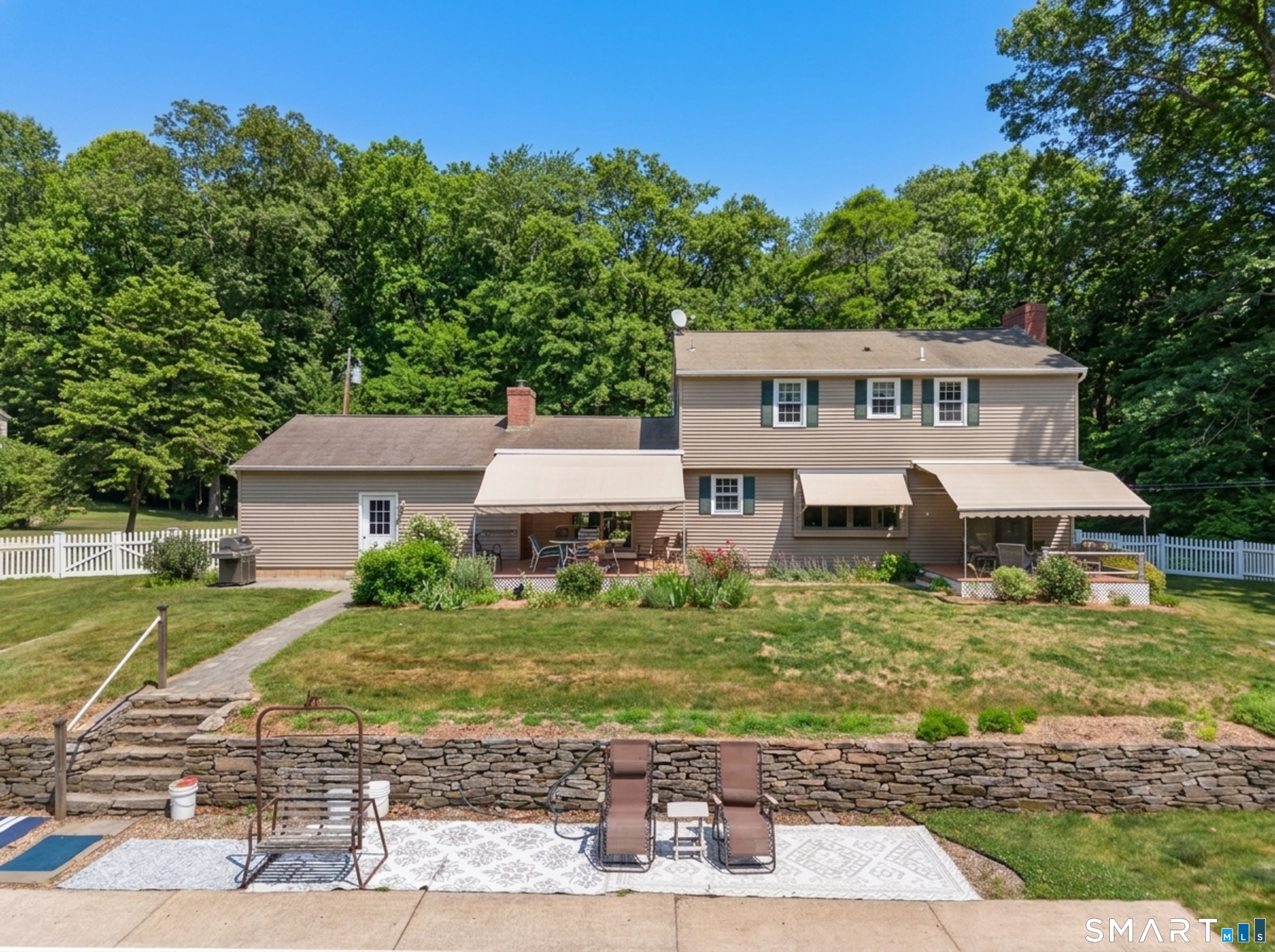 55 Kelseytown Road Clinton, CT 06413 - Photo 25 of 36