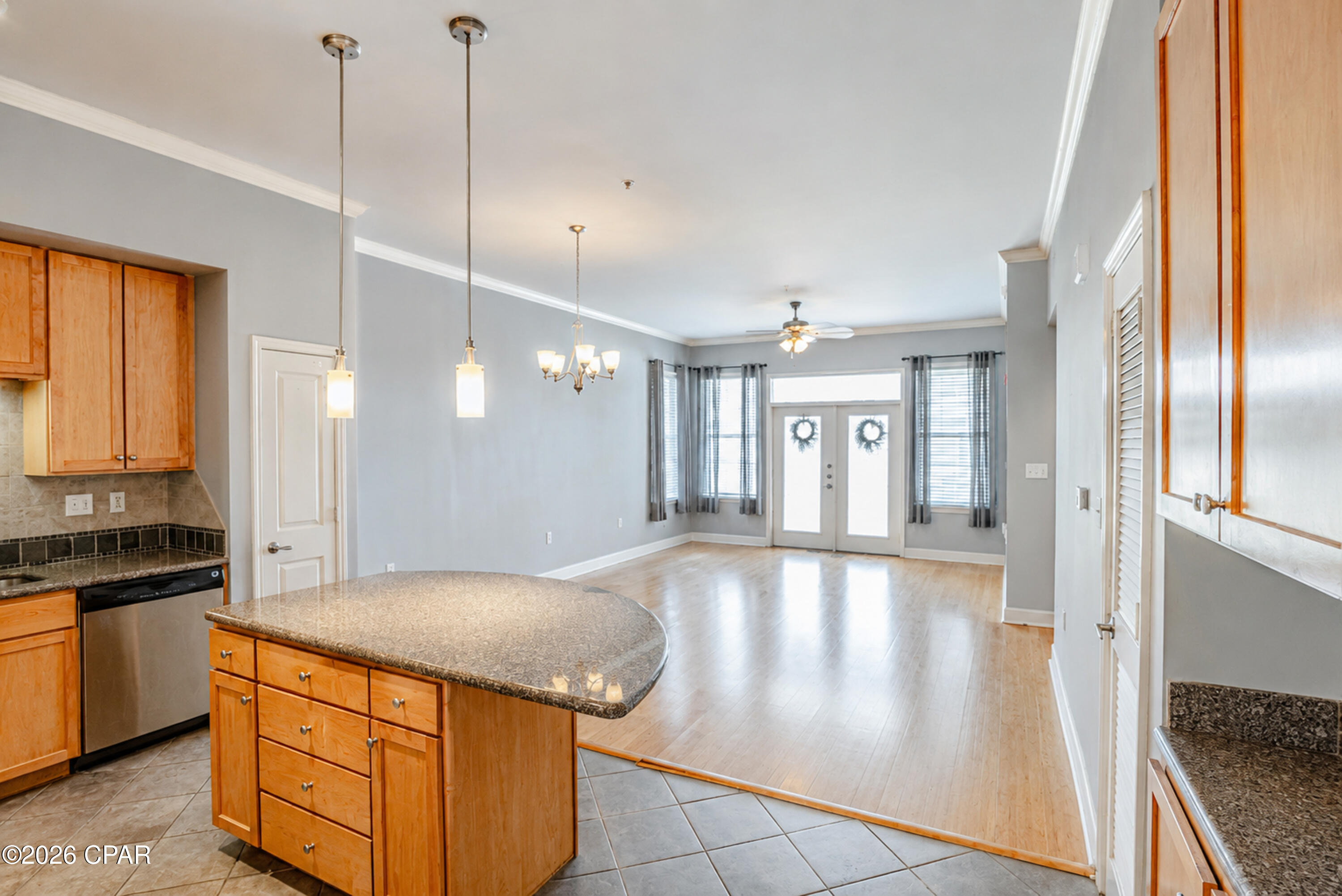 8700 Front Beach Road, Unit 1105 Panama City Beach, FL 32407 - Photo 4 of 62