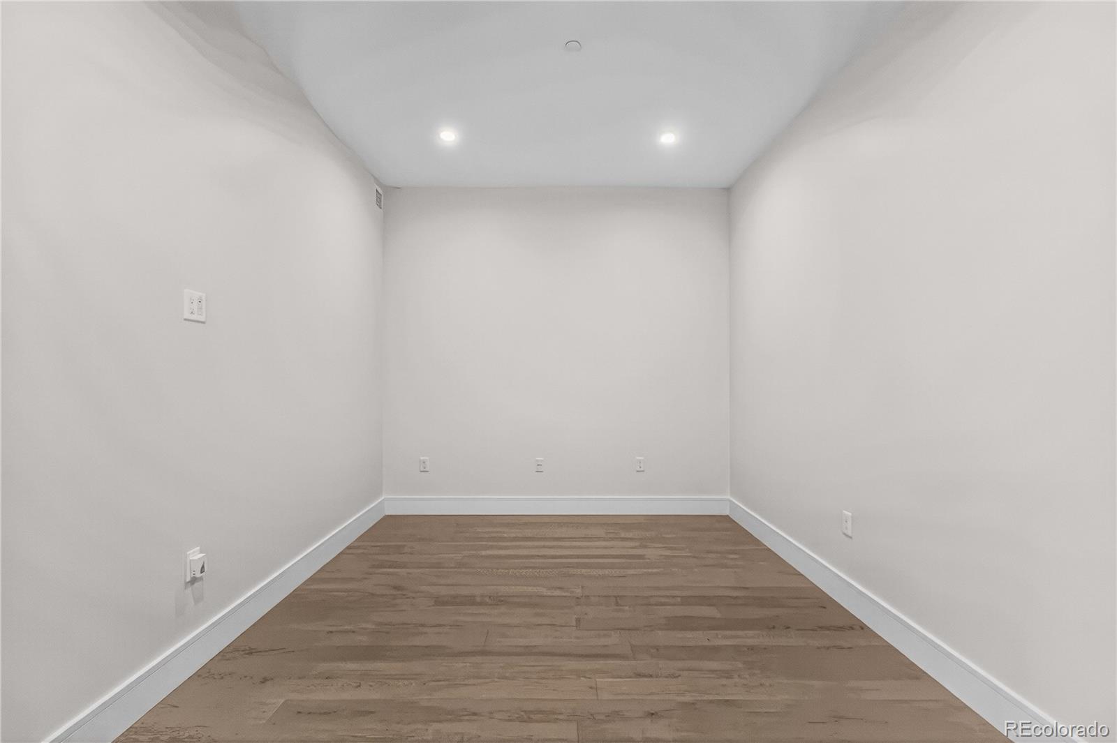 1901 Wazee Street, Unit 515 Denver, CO 80202 - Photo 16 of 46 a view of an empty room