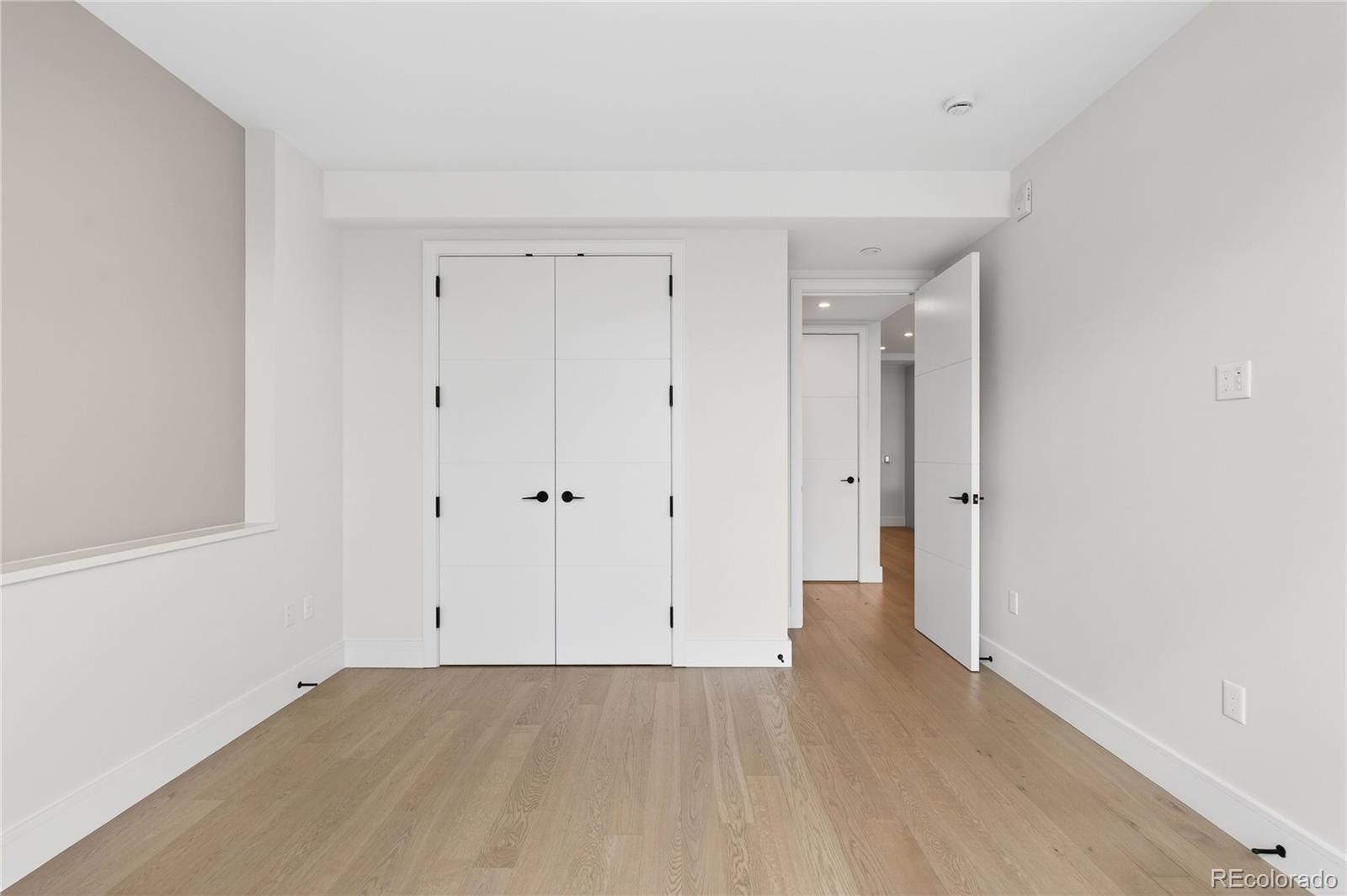 1901 Wazee Street, Unit 515 Denver, CO 80202 - Photo 34 of 46 a view of an empty room