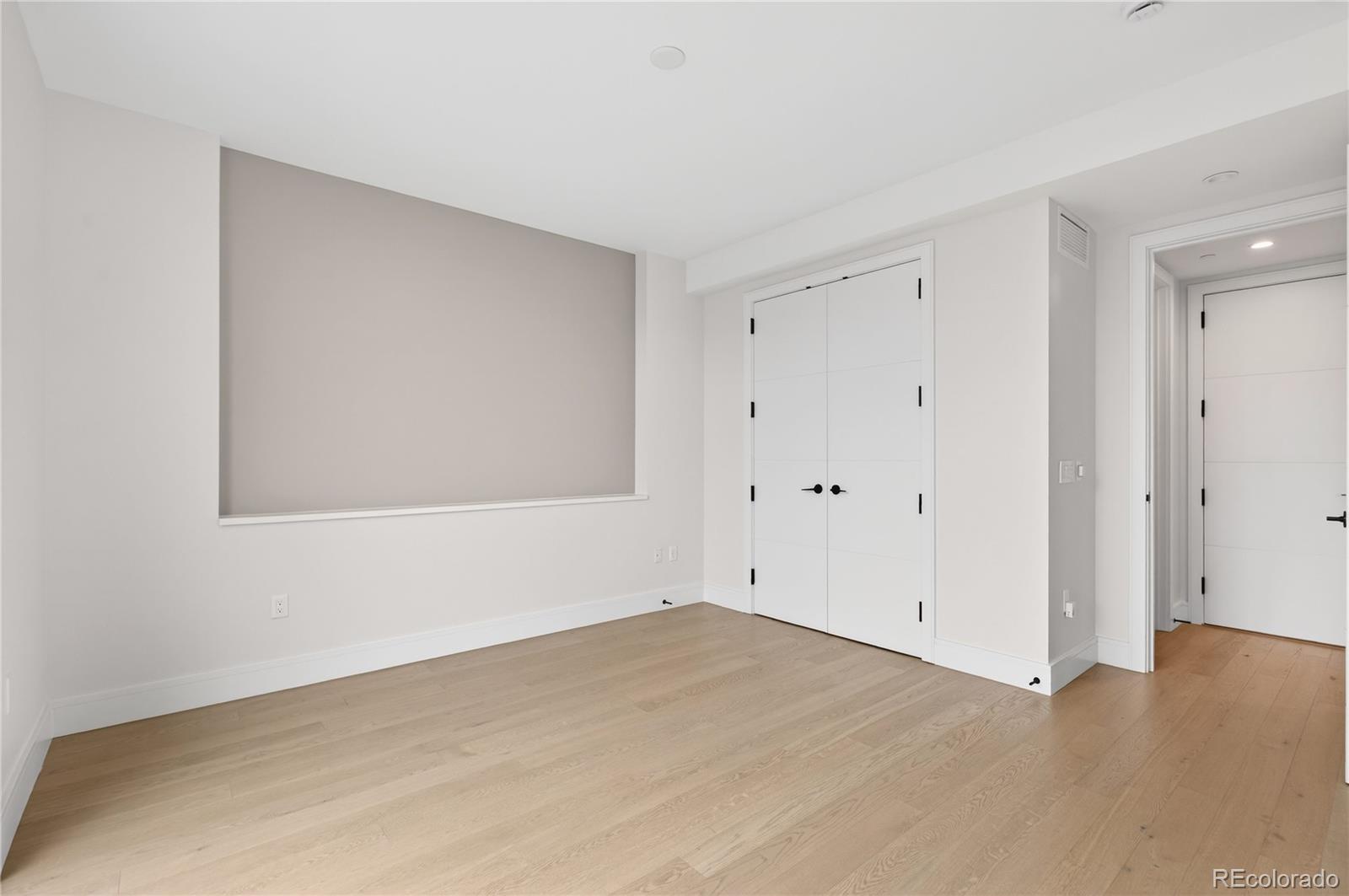1901 Wazee Street, Unit 515 Denver, CO 80202 - Photo 35 of 46 a view of an empty room