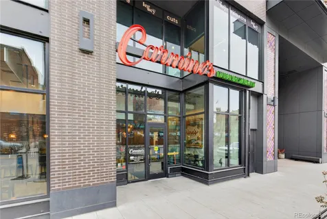 $665,000 | 1901 Wazee Street, Unit 515, Denver, CO 80202