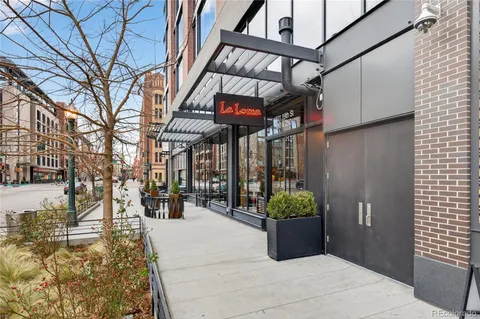 $665,000 | 1901 Wazee Street, Unit 515, Denver, CO 80202