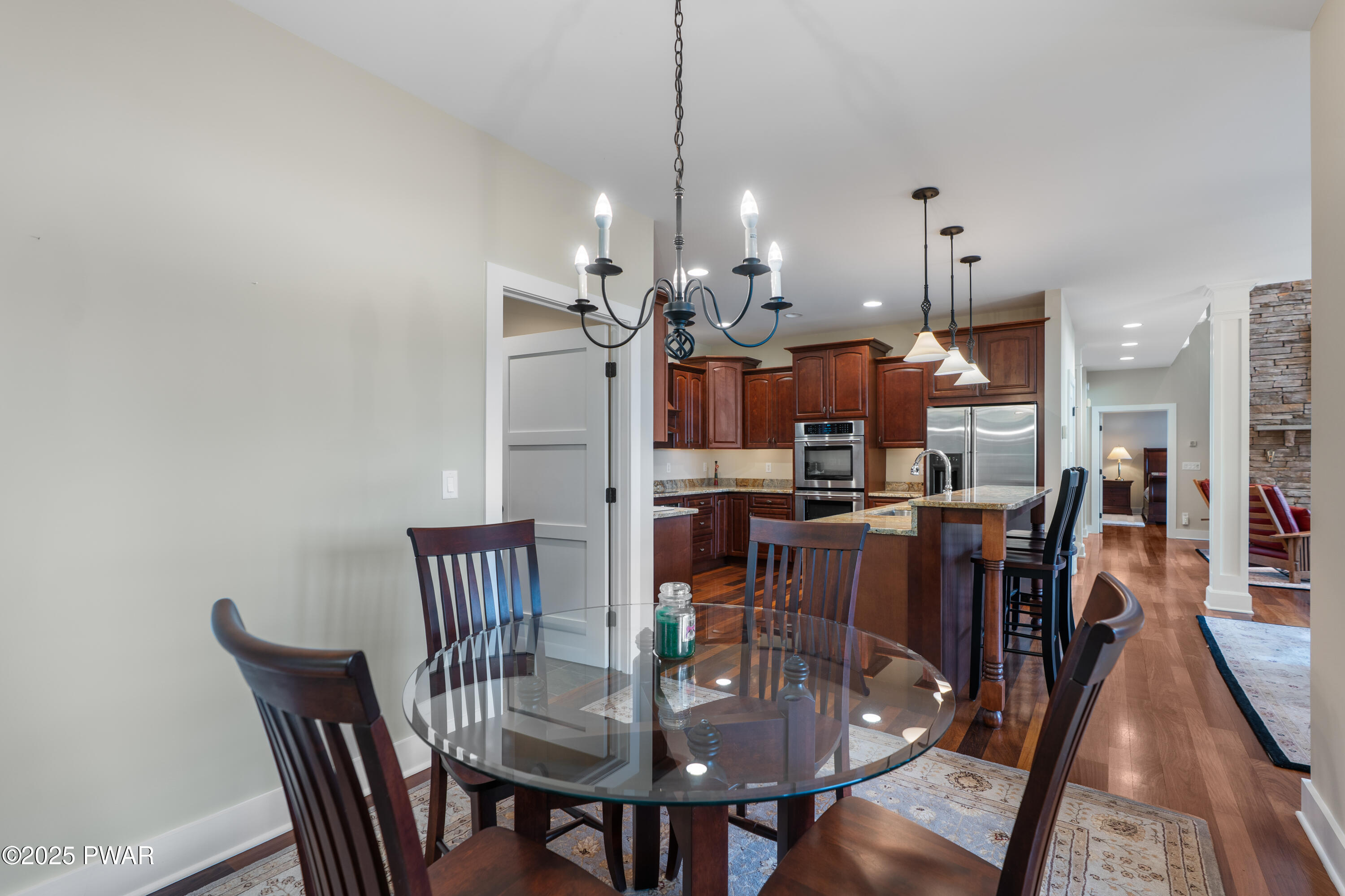 109 Paupack Road Greentown, PA 18426 - Photo 11 of 64 Breakfast Nook