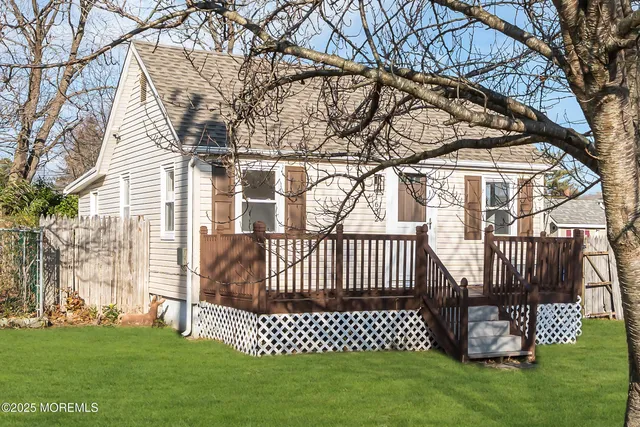 $2,600 | 1632 Farragut Avenue, Toms River, NJ 08753