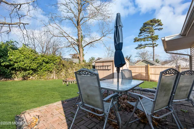 $2,600 | 1632 Farragut Avenue, Toms River, NJ 08753