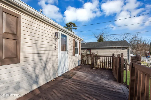 $2,500 | 1632 Farragut Avenue, Toms River, NJ 08753