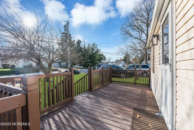 $2,600 | 1632 Farragut Avenue, Toms River, NJ 08753