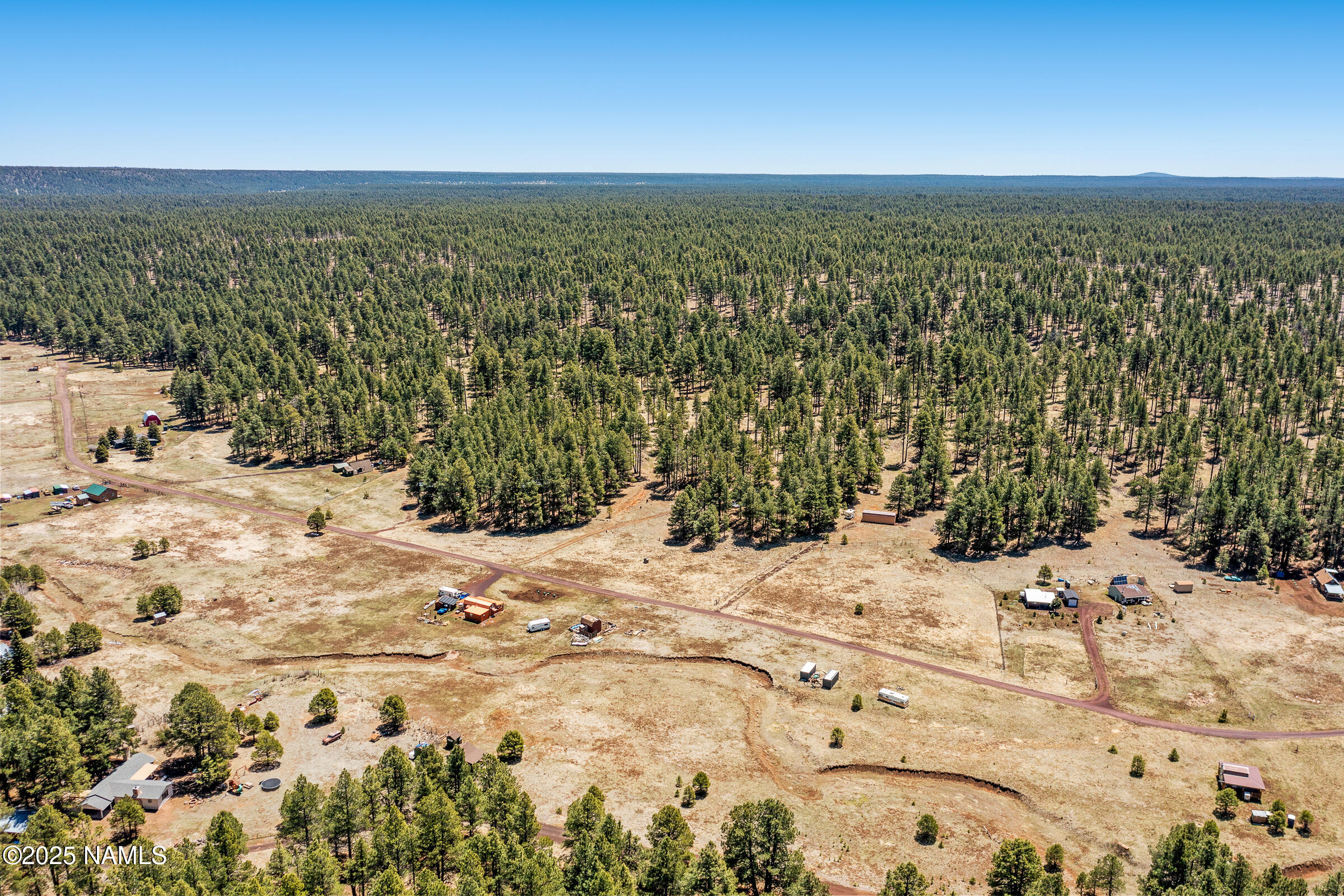 5984 Antelope Road Flagstaff, AZ 86005 - Photo 10 of 12