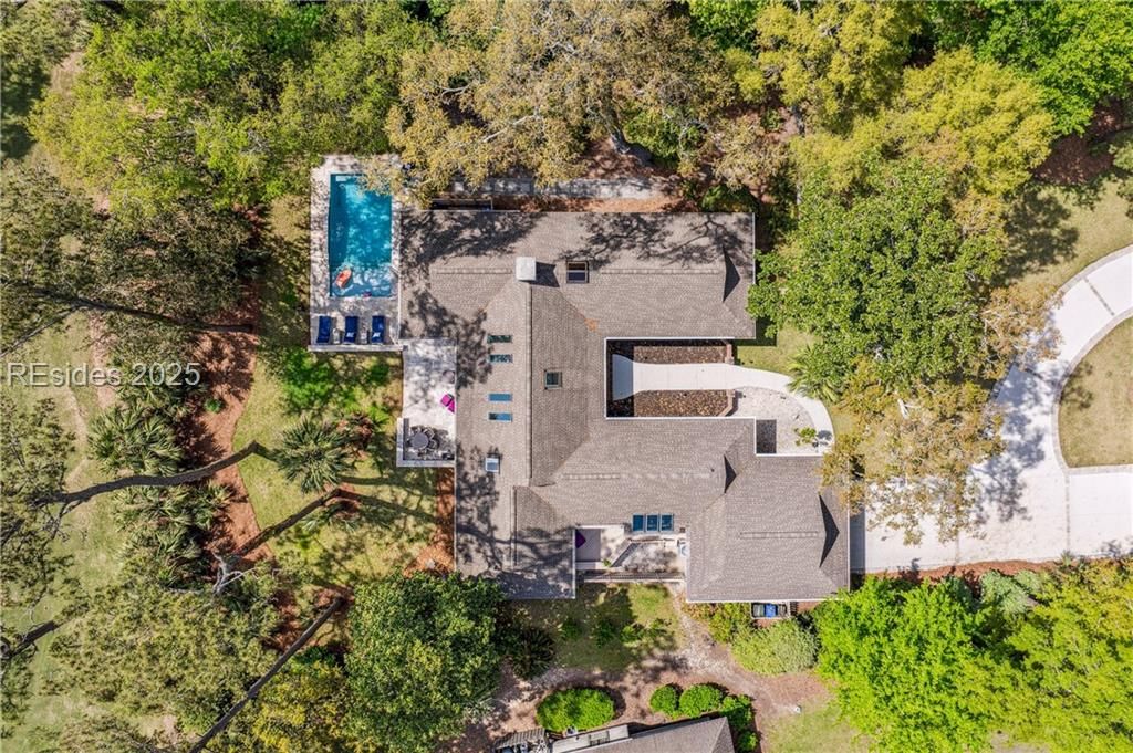 2 Red Maple Road Hilton Head Island, SC 29928 - Photo 2 of 75
