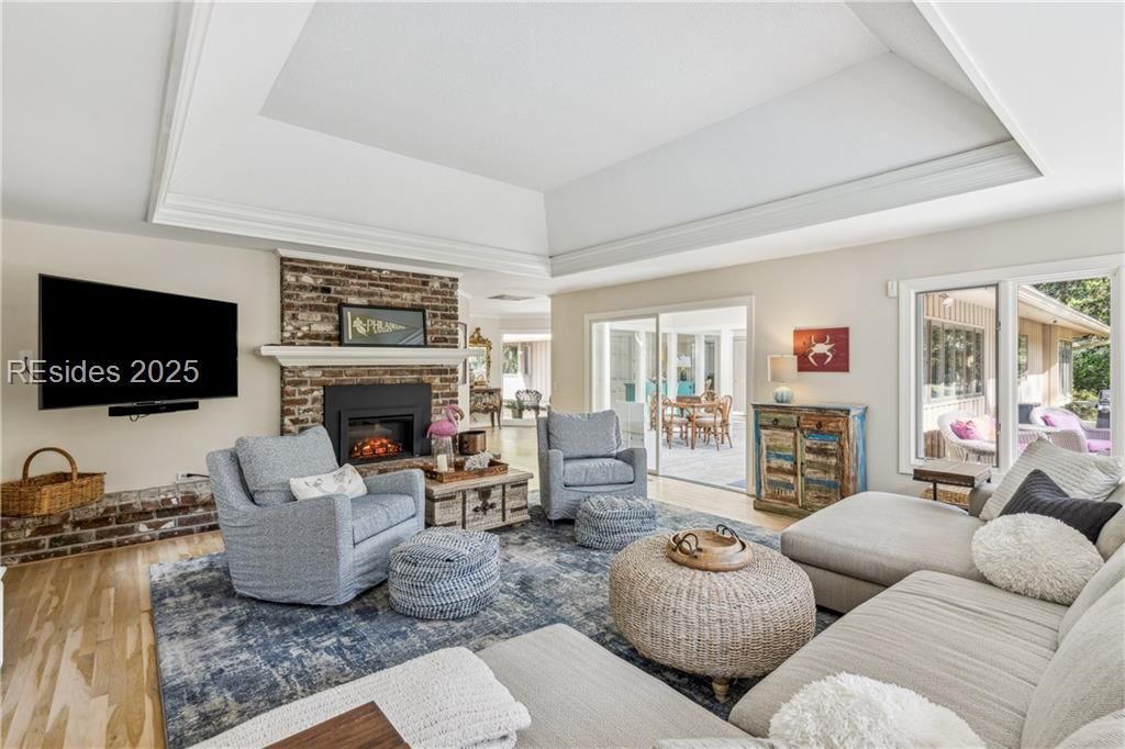 2 Red Maple Road Hilton Head Island, SC 29928 - Photo 23 of 75