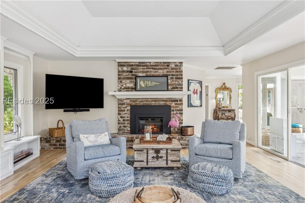 2 Red Maple Road Hilton Head Island, SC 29928 - Photo 24 of 75