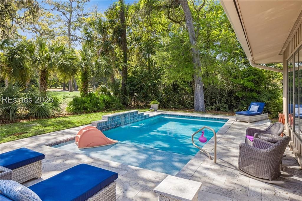 2 Red Maple Road Hilton Head Island, SC 29928 - Photo 58 of 75