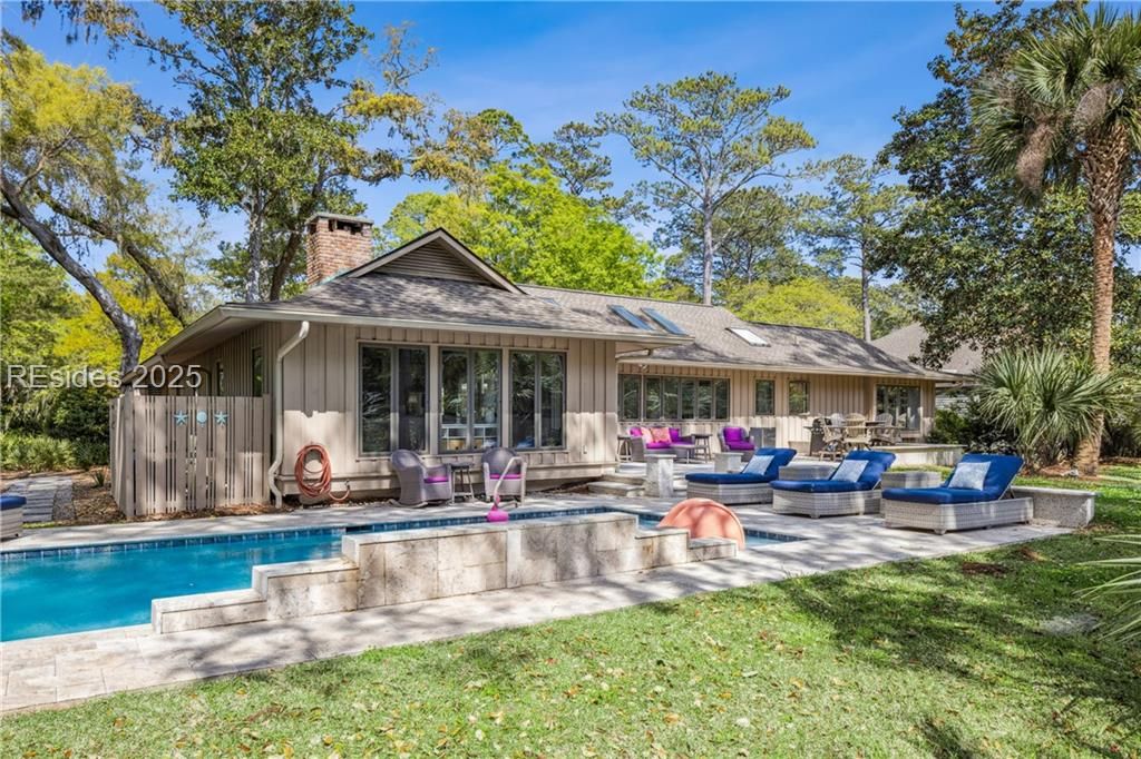 2 Red Maple Road Hilton Head Island, SC 29928 - Photo 60 of 75