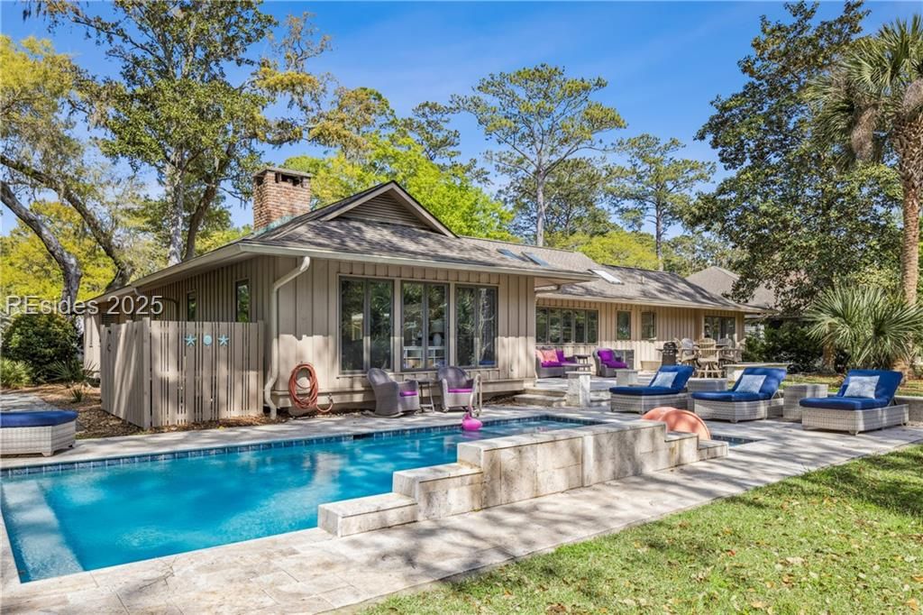 2 Red Maple Road Hilton Head Island, SC 29928 - Photo 61 of 75