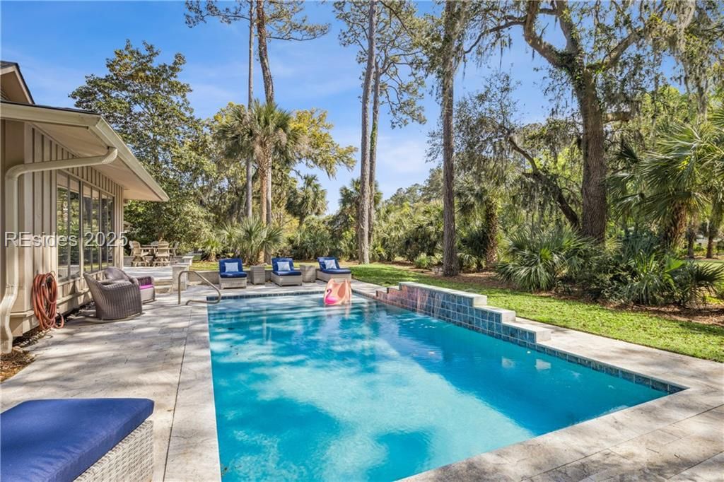 2 Red Maple Road Hilton Head Island, SC 29928 - Photo 63 of 75