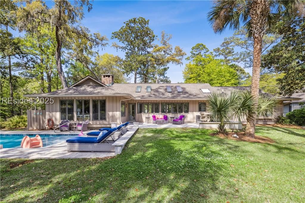 2 Red Maple Road Hilton Head Island, SC 29928 - Photo 64 of 75