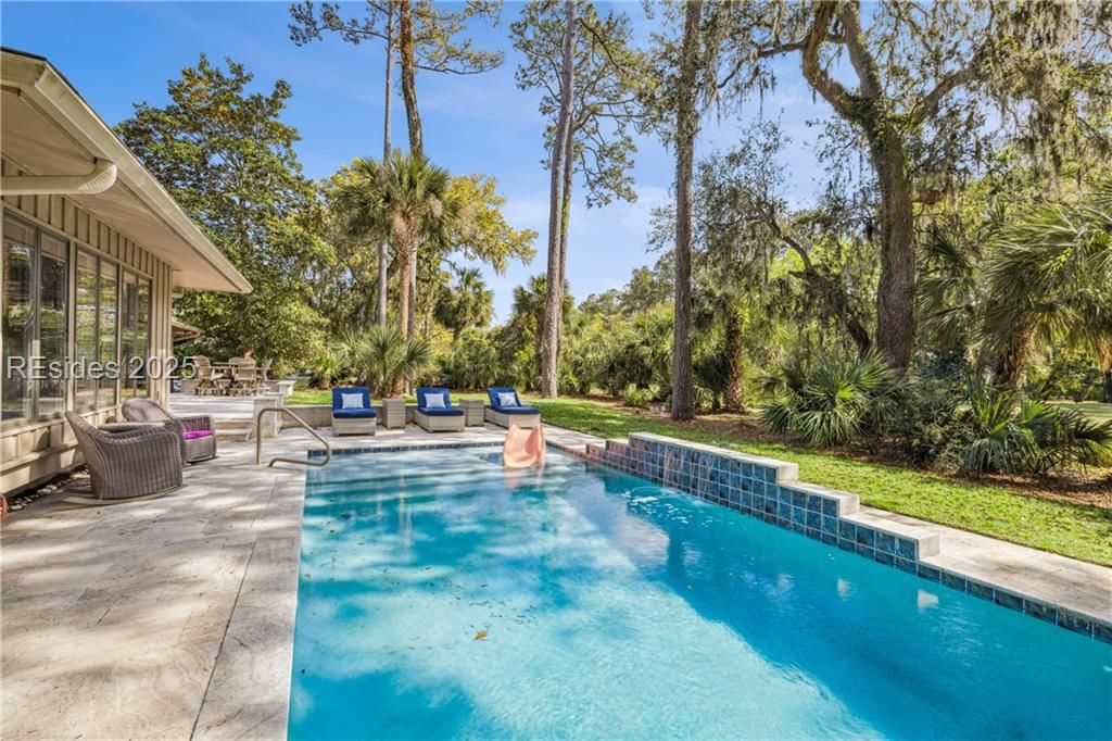 2 Red Maple Road Hilton Head Island, SC 29928 - Photo 65 of 75