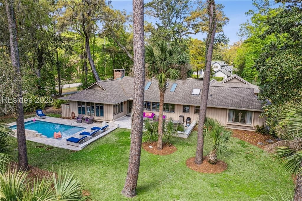 2 Red Maple Road Hilton Head Island, SC 29928 - Photo 67 of 75