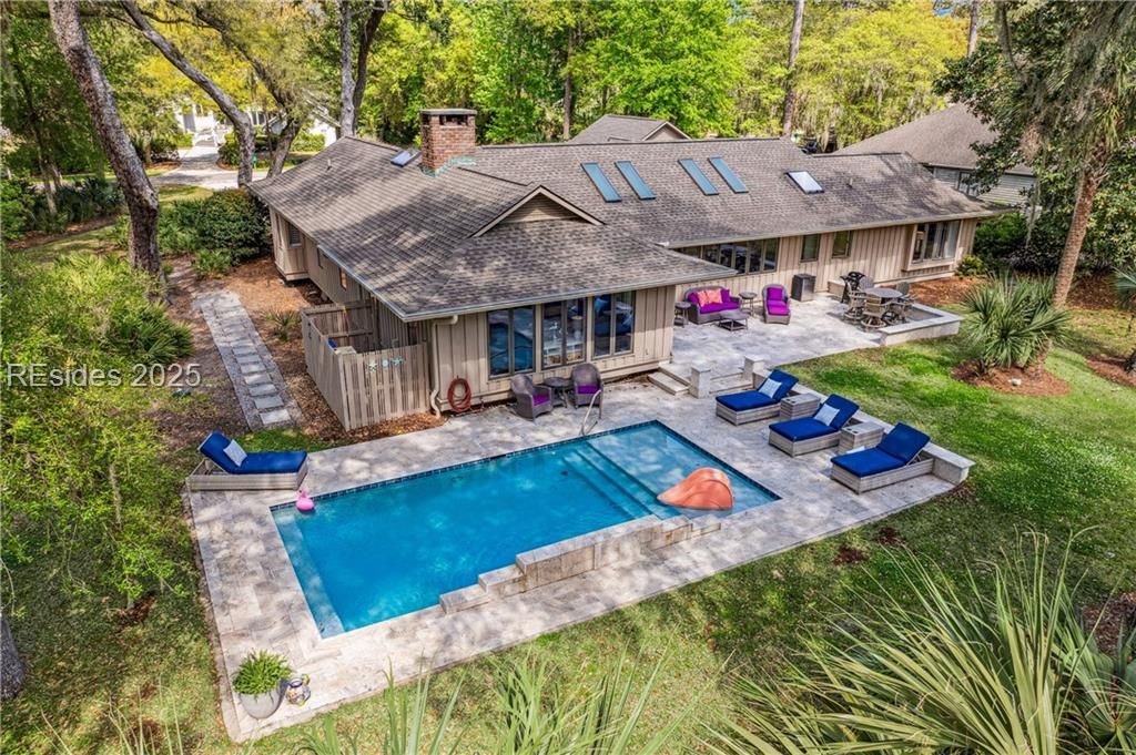 2 Red Maple Road Hilton Head Island, SC 29928 - Photo 68 of 75