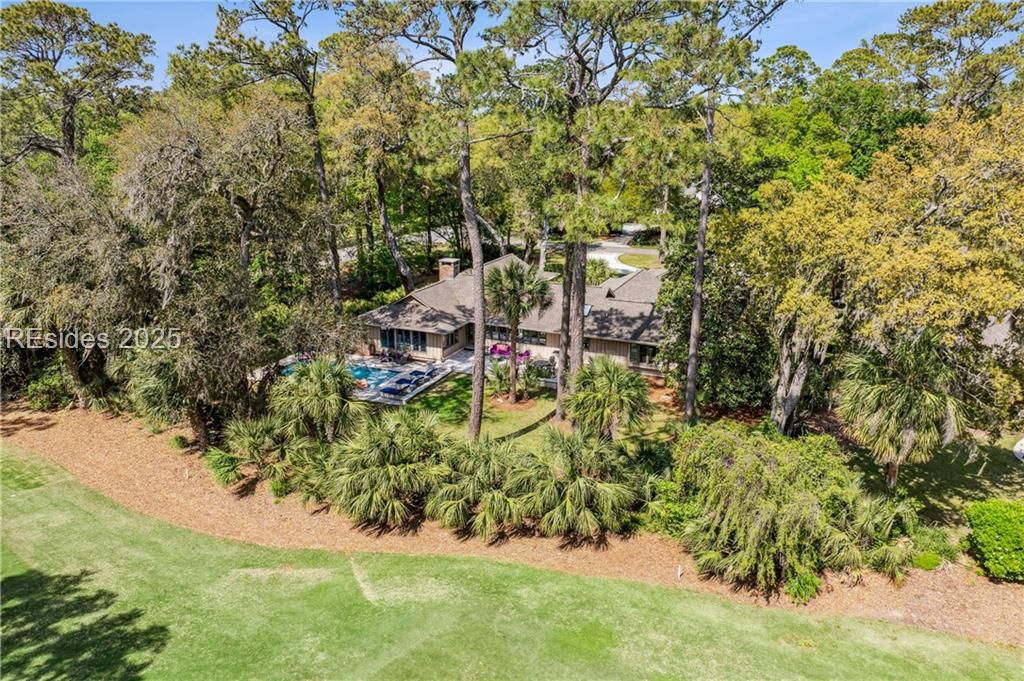 2 Red Maple Road Hilton Head Island, SC 29928 - Photo 69 of 75