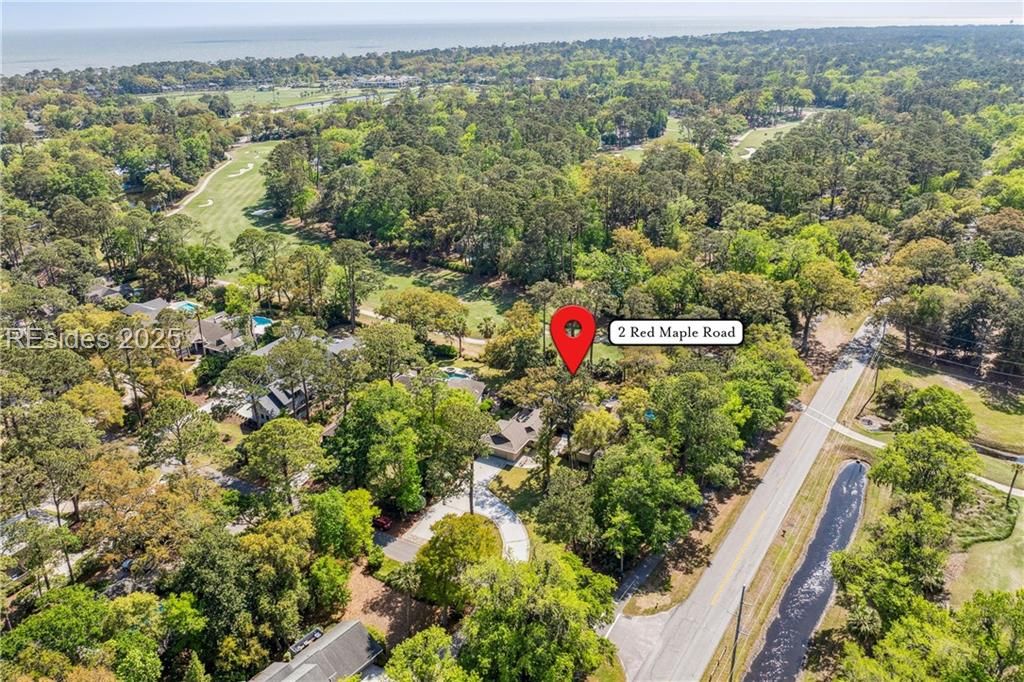 2 Red Maple Road Hilton Head Island, SC 29928 - Photo 72 of 75