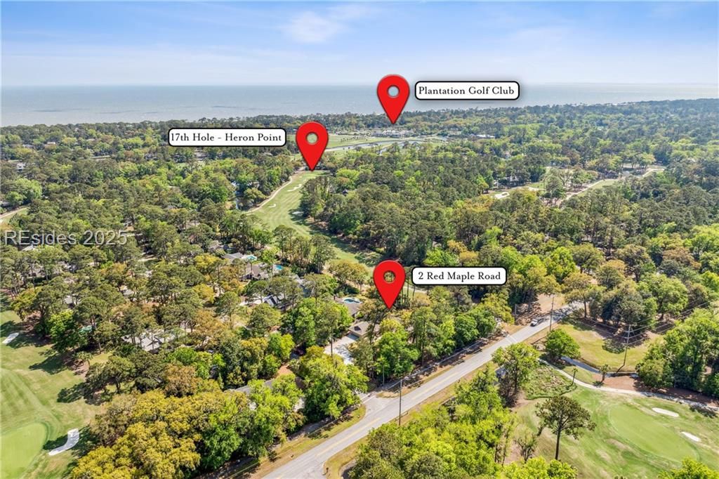 2 Red Maple Road Hilton Head Island, SC 29928 - Photo 73 of 75