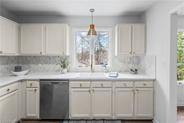 $336,900 | 2625 Merry Oaks Trail, Winston-Salem, NC 27103