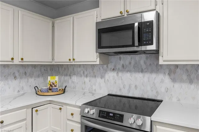 $336,900 | 2625 Merry Oaks Trail, Winston-Salem, NC 27103